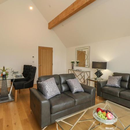 Harbourside Haven Penthouse 2 Apartamento Weymouth Exterior foto