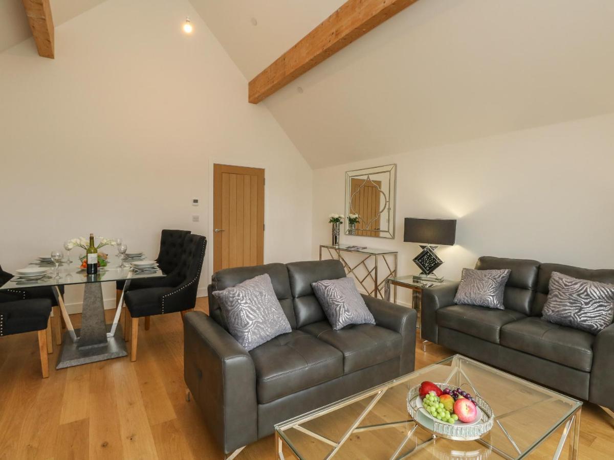 Harbourside Haven Penthouse 2 Apartamento Weymouth Exterior foto