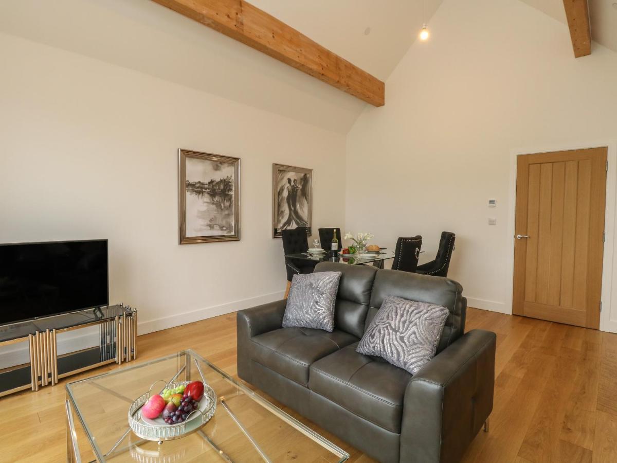 Harbourside Haven Penthouse 2 Apartamento Weymouth Exterior foto