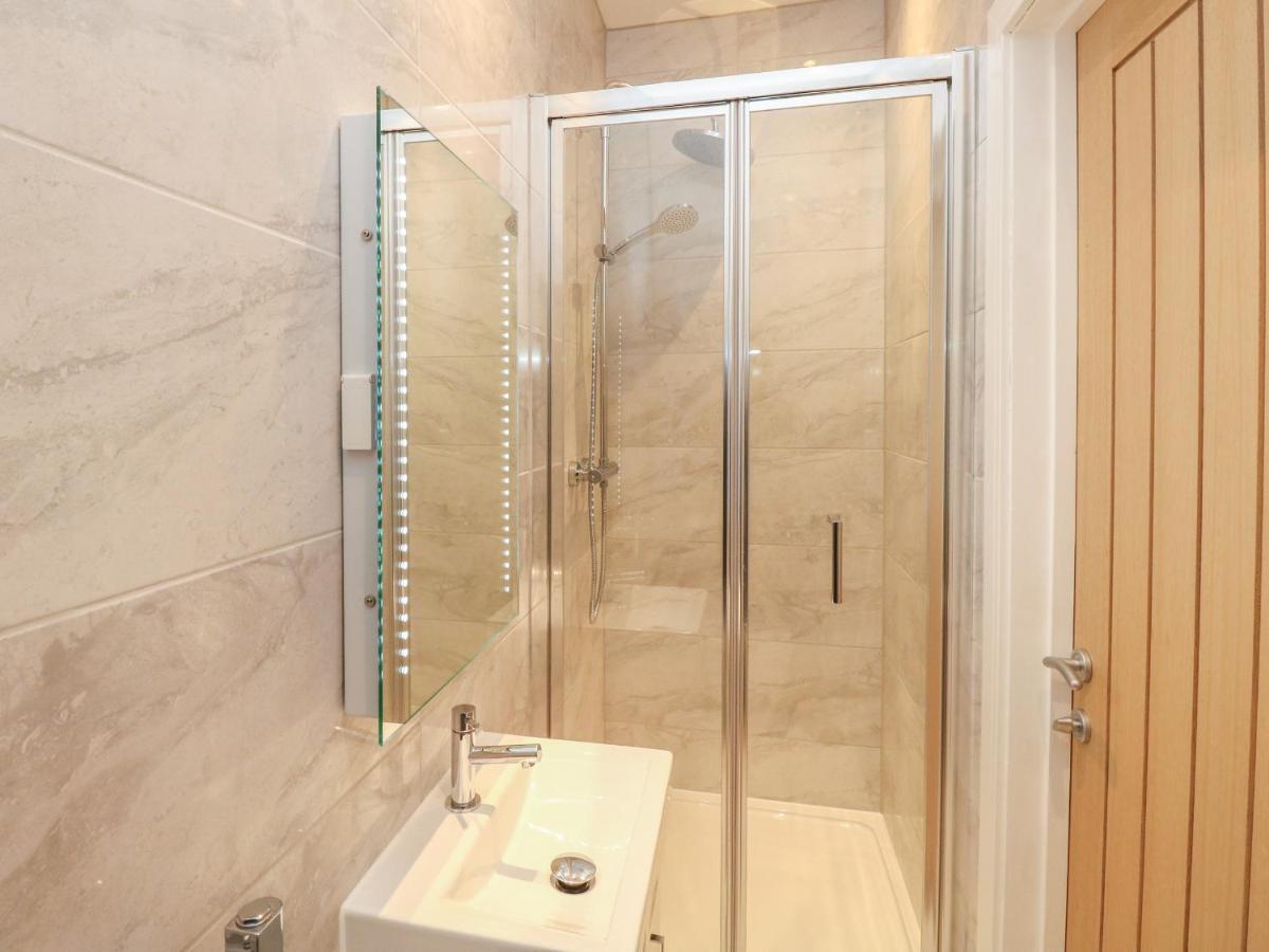 Harbourside Haven Penthouse 2 Apartamento Weymouth Exterior foto
