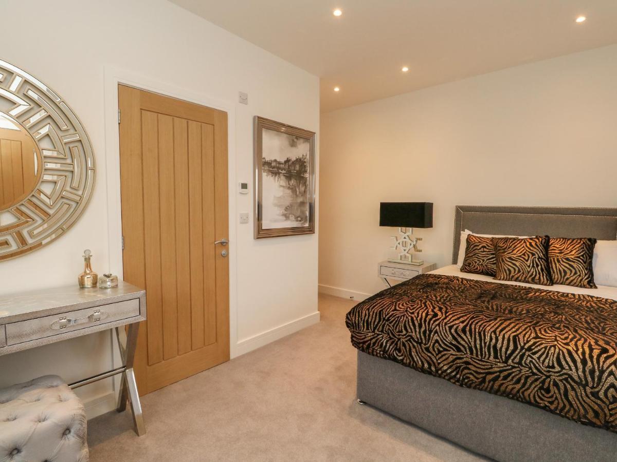 Harbourside Haven Penthouse 2 Apartamento Weymouth Exterior foto